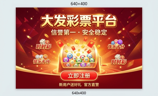 彩神大发二维码