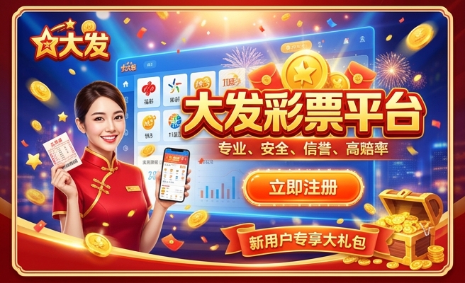 彩神利民大发