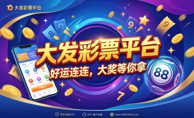大发七彩红炮