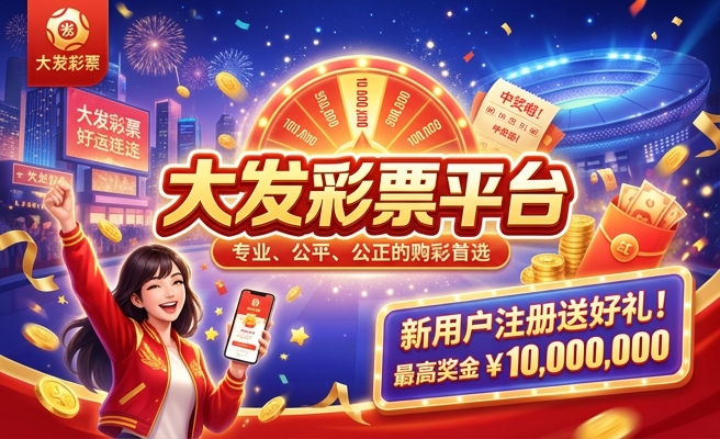 大发云 彩神88计划