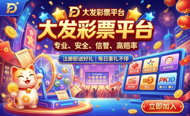 彩神大发二维码