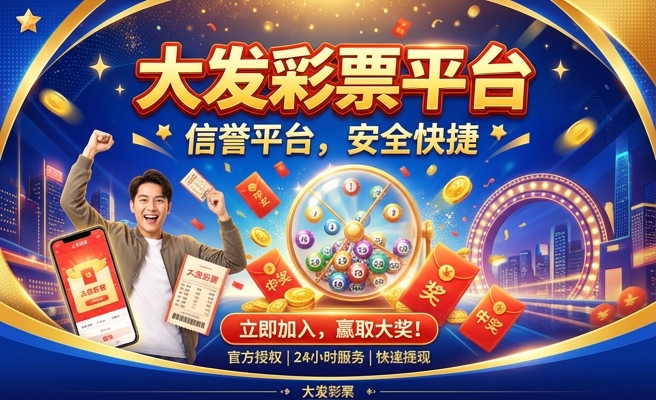 大发云 彩神88计划